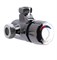 Порционный смеситель Presto ALPA S 35166 31048 - фото 195219