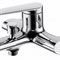 Смеситель для ванны KAISER AREVA 08022 31085 - фото 195392