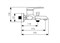 Смеситель для ванны KAISER AREVA 08022 31085 - фото 195393