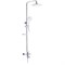 Душевая система Kaiser SX-2060-4 White 31116 - фото 195579