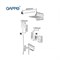 Душевая система скрытого монтажа GAPPO G7117-8 31230 - фото 196123