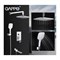 Душевая система скрытого монтажа GAPPO G7117-8 31230 - фото 196126