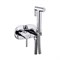 Гигиенический душ скрытого монтажа FRAP F7505 31235 - фото 196182