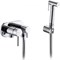 Гигиенический душ скрытого монтажа FRAP F7508 31236 - фото 196196