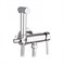 Гигиенический душ скрытого монтажа FRAP F7507 31238 - фото 196216