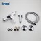 Гигиенический душ с настенным смесителем FRAP F2041 31239 - фото 196228
