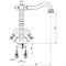 Смесители для кухни KAISER Vincent Vincent 31033-1 Antique G 31255 - фото 196304