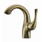 Смеситель для раковины KAISER COMBA 48011-1 BRONZE 31406 - фото 197024