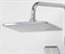 Душевая система с термостатом Wasserkraft Thermo A11301 33636 - фото 202195