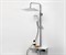 Душевая система с термостатом Wasserkraft Thermo A11301 33636 - фото 202196