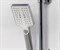 Душевая система с термостатом Wasserkraft Thermo A11301 33636 - фото 202197