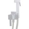 Гигиенический душ скрытого монтажа Webert Pegaso PE870303740 29933 - фото 202228
