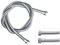 Душевой шланг Remer RR333 1.0м 34435 - фото 205582