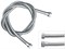 Душевой шланг Remer RR333 1.5м 34436 - фото 205583
