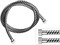 Душевой шланг Remer RR332NC 1.5м 34438 - фото 205587