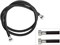 Душевой шланг Remer RR332NY 1.5м (черн нейл) 34440 - фото 205591