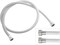 Душевой шланг Remer RR334Bl 1.5м (белый) 34441 - фото 205593