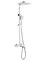 Душевая система с термостатом GAPPO G2483-40 хром 36266 - фото 206874