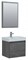 Мебель для ванной Aquanet Nova Lite 60 дуб рошелье (1 ящик) 38882 - фото 209716