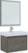 Мебель для ванной Aquanet Nova Lite 75 дуб рошелье (1 ящик) 38888 - фото 209722