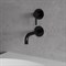 Смеситель для раковины скрытого монтажа OMNIRES BATHROOM MIXERS Y Y1215N  BL 28837 - фото 210229