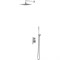 Душевая система скрытого монтажа Omnires FRESH SYS FR17 CR 25463 - фото 210256