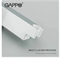 Гигиенический душ с настенным смесителем GAPPO G2007-8 39418 - фото 210500