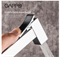 Гигиенический душ с настенным смесителем GAPPO G2007 39419 - фото 210516