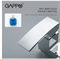 Гигиенический душ с настенным смесителем GAPPO G2007 39419 - фото 210519