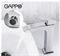 Смеситель для раковины GAPPO JACOB G1007-72 39422 - фото 210541