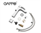 Смеситель для раковины GAPPO JACOB G1007-72 39422 - фото 210546