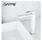 Смеситель для раковины Gappo Futura G1017-2 39428 - фото 210603