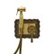 Гигиенический душ скрытого монтажа Bronze de Luxe Windsor 10136 бронза 10136 - фото 210699