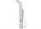 Душевая панель с гидромассажем Aquanet Galaxy White 39508 - фото 211037