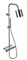 Душевая система с термостатом CEZARES MOON-CD-TA130-01 39512 - фото 211079