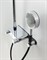 Душевая система скрытого монтажа с термостатом CEZARES MOON-CD-TA250-01 39514 - фото 211103