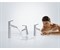 Смеситель для раковины Hansgrohe Talis S 72032000 39538 - фото 211249
