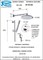 Душевая система с термостатом Remer MINIMAL THERMO NT09S01 39552 - фото 211332