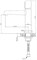 Смесители для раковины BELBAGNO UNO-LVM-CRM 39570 - фото 211443