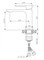 Смесители для раковины BELBAGNO LUCE LUC-LVM-CRM 39581 - фото 211492