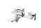Смеситель для ванной BELBAGNO LUCE LUC-VAS-CRM 39583 - фото 211499