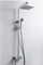 Душевая стойка Bravat OPAL F6125183CP-A-RUS 39622 - фото 211762