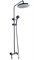 Душевая стойка Bravat OPAL F9125183CP-A1-RUS 39624 - фото 211783