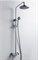 Душевая стойка Bravat OPAL F6125183CP-A2-RUS 39625 - фото 211791
