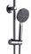 Душевая система с термостатом Bravat WATERFALL F939114C-A2-RUS 39627 - фото 211813