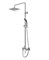 Душевая стойка Bravat OPAL F9125183CP-A4-RUS 39646 - фото 211911