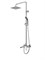 Душевая стойка Bravat OPAL F6125183CP-A4-RUS 39647 - фото 211919