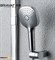 Душевая система с термостатом Bravat F6389423CP-A1-ENG 39653 - фото 211956