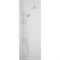 Душевая система Orange M19-933w белая 39693 - фото 212356