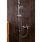 Душевая система Orange Сlassic M71-933cr 39714 - фото 212555